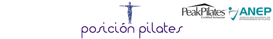 Posición Pilates logo