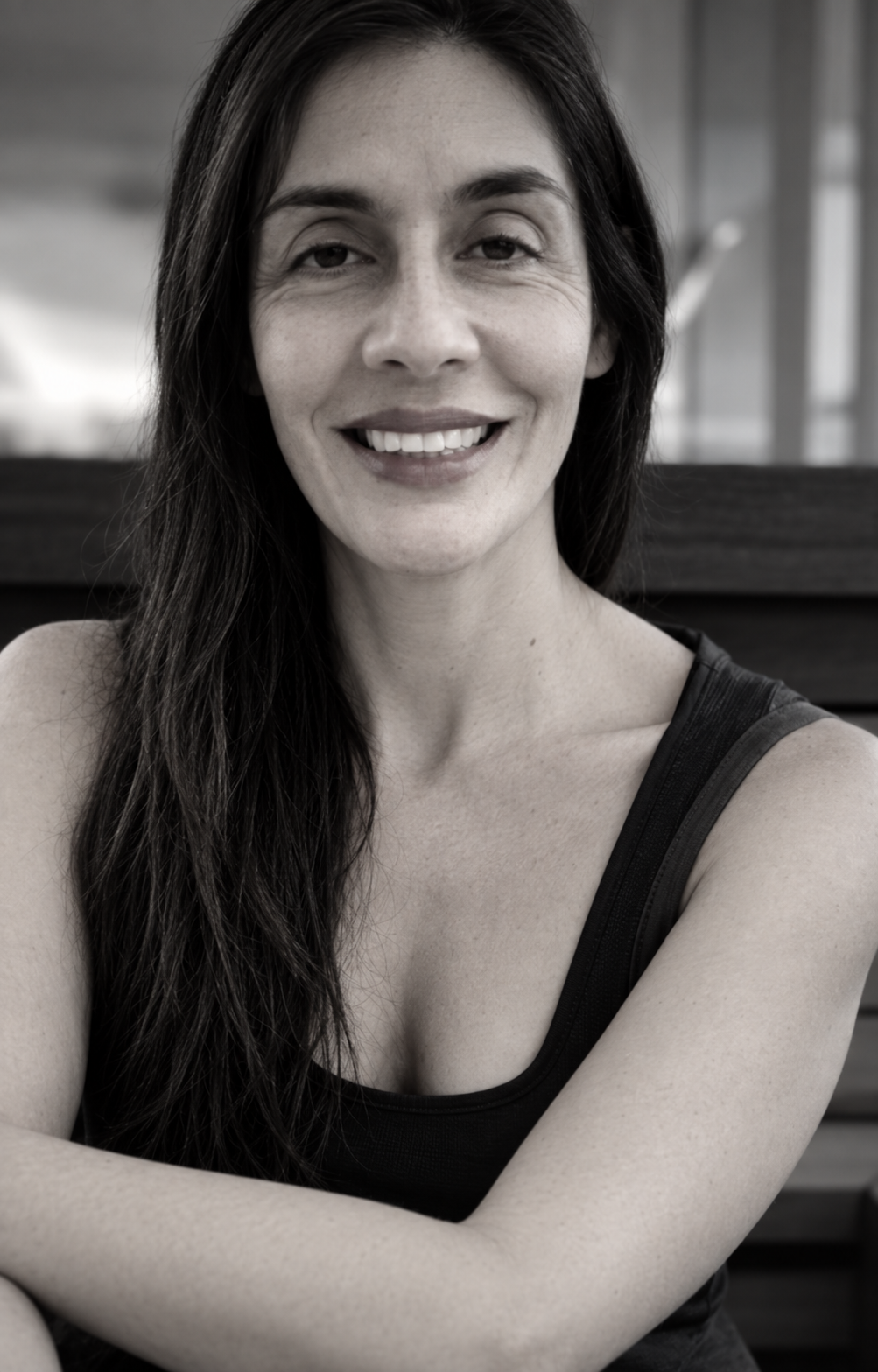 Alejandra Ávila, directora técnica y formadora